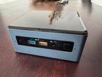 Intel NUC Windows 11 - Compacte Computer, Ophalen of Verzenden, Gebruikt
