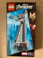 Te koop: Lego 40334 Avengers Tower, Ophalen of Verzenden, Nieuw, Complete set, Lego