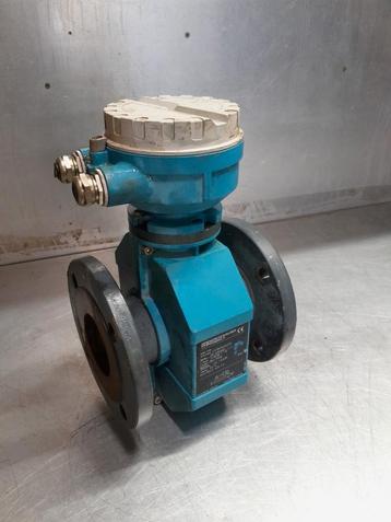 Endress + Hauser Promag F E+H DN65 DIN PN16 beschikbaar voor biedingen