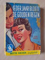 IEDER JAAR BLOEIT DE GOUDEN REGEN Leni Saris, Boeken, Ophalen of Verzenden, Gelezen