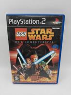 Lego Star Wars the videogame PS2, Spelcomputers en Games, Games | Sony PlayStation 2, ., 2 spelers, Ophalen of Verzenden, Zo goed als nieuw
