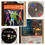 Nintendo Wii: Just Dance 2, Ophalen of Verzenden