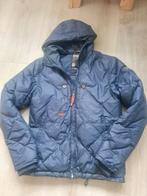 Chasin' Heren Winterjas Maat M, Kleding | Heren, Jassen | Zomer, Chasin', Ophalen of Verzenden, Zo goed als nieuw, Maat 48/50 (M)
