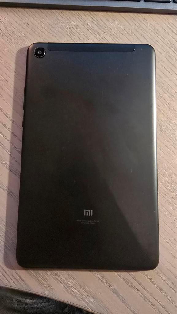 Xiaomi Mi Pad 4 - 64GB, 4GB RAM, Computers en Software, Android Tablets, Zo goed als nieuw, Wi-Fi, 8 inch, 64 GB, Ophalen of Verzenden