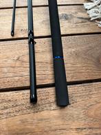 een nieuwe tubertini 3,6m medium feeder - 80 gram, Watersport en Boten, Hengelsport | Witvissen, Italie, Werphengel, Nieuw, Ophalen of Verzenden