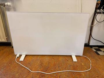 Infrarood Paneel 600W Nieuw beschikbaar voor biedingen