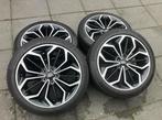 18 & 19 inch Ford Focus Mondeo velgen winterbanden, Ophalen, 18 inch, Gebruikt, Banden en Velgen