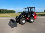 Heracles H220 PRO mini shovel NIEUW (bj 2025), Wiellader of Shovel