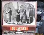 1961, Beppie Nooy's – De Jantjes, Verzenden, Gebruikt, Overige formaten, Levenslied of Smartlap
