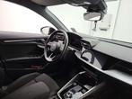 Audi A3 Limousine 30 TFSI Advanced edition 110 PK | WORDT VE, Auto's, Audi, Stof, Gebruikt, Zwart, Origineel Nederlands