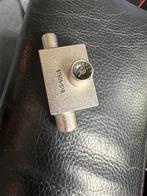 Technetix TOF-02KK RTV Filter, Ophalen of Verzenden, Gebruikt, Minder dan 2 meter, Coaxiale kabel