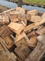 Brandhout., Tuin en Terras, Minder dan 3 m³, Ophalen of Verzenden