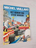 Michel Vaillant, Boeken, Stripboeken, Gelezen, Jean Graton, Eén stripboek, Ophalen of Verzenden