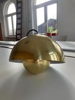 Verner Panton - Flowerpot, Huis en Inrichting, Lampen | Hanglampen, Minder dan 50 cm, Design, Gebruikt, Ophalen of Verzenden