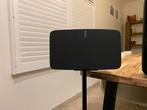 Zgan zwarte sonos home cinemaset, Overige merken, Soundbar, Onbekend, Ophalen of Verzenden