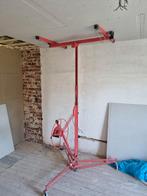 Platenlift - Gipsplatenlift - ECO model, Doe-het-zelf en Verbouw, Ophalen, Zo goed als nieuw