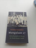 Mangalaan 27, Ophalen of Verzenden, Zo goed als nieuw, Kristine Groenhart