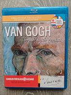 Blu-ray van Gogh, Ophalen of Verzenden, Zo goed als nieuw