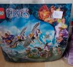 Lego Elves. 41077 41186., Ophalen of Verzenden, Zo goed als nieuw