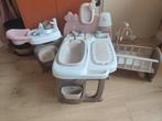 Baby nurse poppen speelset, Ophalen, Zo goed als nieuw, Babypop