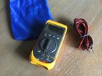 Multimeter 16 FLUKE, Doe-het-zelf en Verbouw, Meetapparatuur, Ophalen of Verzenden, Zo goed als nieuw, Multimeter