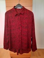 Dames blouse maat L, Maat 42/44 (L), Ophalen of Verzenden, Zo goed als nieuw