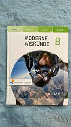 Leerboek, Ophalen of Verzenden, Zo goed als nieuw