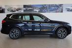 BMW X3 xDrive30e High Executive | M Sportpakket |, Stof, Gebruikt, 4 cilinders, Zwart