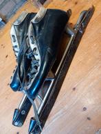 Schaatsen, Sport en Fitness, Schaatsen, Ophalen, Noren