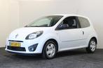 Renault Twingo 1.2-16V Dynamique (bj 2010), 839 kg, Gebruikt, Zwart, 4 cilinders