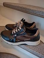 Gabor RollingSoft Sneakers Dames Maat 38.5, Gabor, Ophalen of Verzenden, Zo goed als nieuw, Sneakers of Gympen