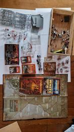 Warhammer Figuren Collectie, Ophalen of Verzenden, Gebruikt, Warhammer