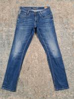 PME Skymaster W30 L32 Tapered STRETCH Bronno3032 Blauw, Kleding | Heren, Spijkerbroeken en Jeans, New Yorkstraat 50, 1175 RD Lijnden
