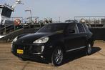 Porsche Cayenne 3.6, Automaat, Cayenne, Zwart, Leder