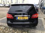 Mercedes-Benz B-klasse 180 SPORT NIGHT EDITION 122PK NAVI/LE, Auto's, Gebruikt, 4 cilinders, Handgeschakeld, 695 kg
