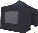 Easy up partytent te huur! Staat in 1 minuut op! 3 x 3m, Tuin en Terras, Ophalen, Minder dan 5 meter