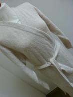 Warm lang vest creme wit AMISU maat M 38 40, Maat 38/40 (M), Wit, Ophalen of Verzenden, Zo goed als nieuw