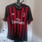 AC Milan shirt, Maat M, Verzenden, Gebruikt, Shirt