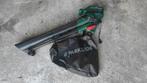 Parkside Bladblazer met Opvangzak, Ophalen, Gebruikt, Handgedragen, Parkside