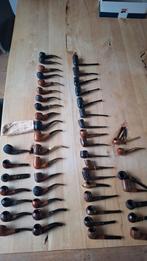 Collectie Pijpen 49 stuks, Antiek en Kunst, Ophalen of Verzenden