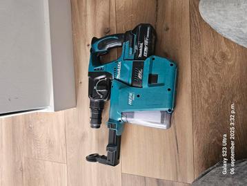 Makita DHR242 boormachine 18V beschikbaar voor biedingen