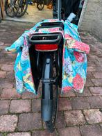 Basil Bloom Fietstas 28-35l, zo goed als nieuw, Ophalen, Zo goed als nieuw