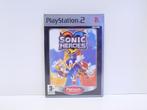 Sonic Heroes (Platinum) | PlayStation 2 (PS2), Spelcomputers en Games, Games | Sony PlayStation 2, Avontuur en Actie, Verzenden