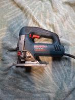 Decoupzeerzaag, Ophalen, 1200 watt of meer, 70 mm of meer