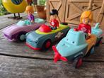 SIKU Toddy`s auto`s: Betty Blinky, Adam Addy, Olli, Paula, Kinderen en Baby's, Speelgoed | Speelgoedvoertuigen, Ophalen of Verzenden