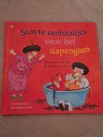 Marianne Busser - Stoute verhaaltjes voor het slapengaan, Ophalen of Verzenden, Zo goed als nieuw, Marianne Busser; Ron Schröder