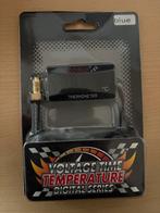 koso temperatuurmeter/sensor, Ophalen of Verzenden, Zo goed als nieuw