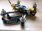 SpeedyBee Mario-5 Analoog Freestyle drone (nieuw), Hobby en Vrije tijd, Modelbouw | Radiografisch | Helikopters en Quadcopters