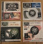 Motörhead - Lost tapes volume 1,2,3,4 LP set, Cd's en Dvd's, Ophalen of Verzenden, Nieuw in verpakking