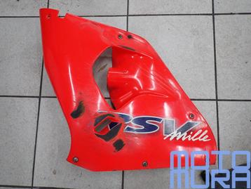 Zijkuip links Aprilia RSV Mille 1000 1998 - 2003 GEN1 zijkui beschikbaar voor biedingen